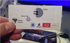 紙聯(lián)網(wǎng)：印刷品就是用戶 預期3到5年后商用